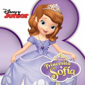 Princesita Sofía, Canción Apertura