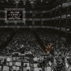 The Luckiest - Live
