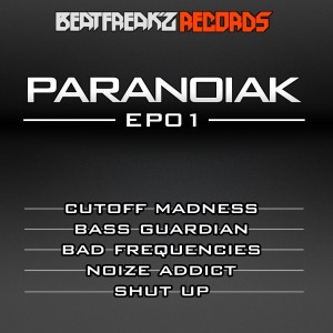 Shut up (Original Mix)