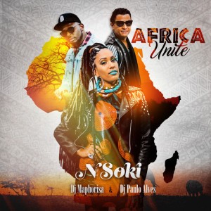 Africa Unite (Extended DJ Version) [feat. DJ Maphorisa & DJ Paulo Alves]