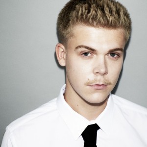 Si demain tout s'arrête by Charles Doré