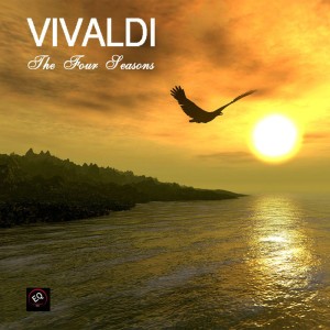 Antonio Vivaldi The Four Seasons - Autumn