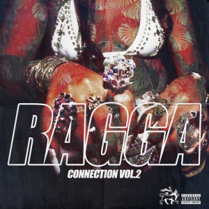 Man A Baadman by T.O.K & Bounty Killer