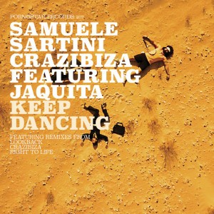 Keep Dancing - Crazibiza Remix