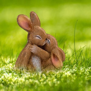 Easter is Coming