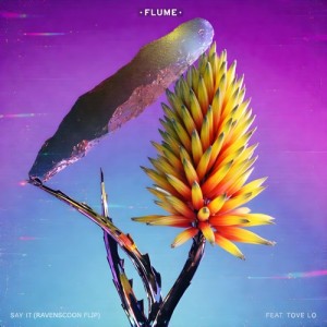 Flume - Say It ft. Tove Lo (RAVENSCOON FLIP)