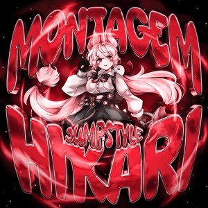 MONTAGEM HIKARI JUMPSTYLE - Super Slowed