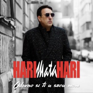 Odavno si ti u srcu mom by Hari Mata Hari