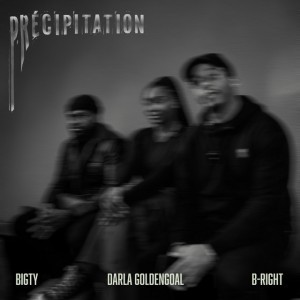 Précipitation