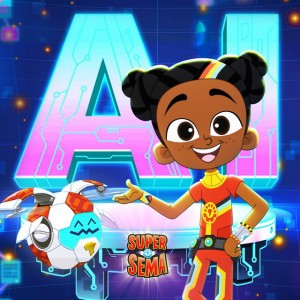 The AI Song