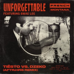 Unforgettable (Tiësto