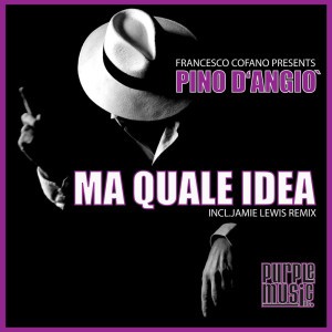 Ma quale idea (Jamie Lewis Sex On The Beach Mix)