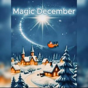Magic December (Live)