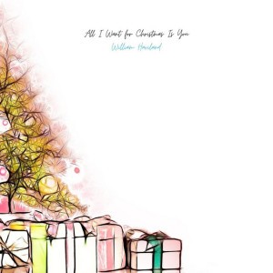 All I Want for Christmas Is You (Piano Version)