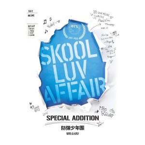 BOY IN LUV