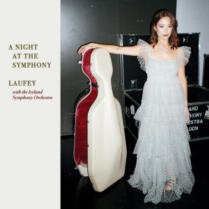 What Love Will Do to You (Live at The Symphony)