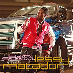 Dansez (feat. Daddy Killa) by Jessy Matador