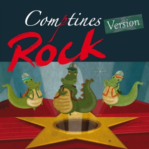 Qui a peur du loup - Version rock