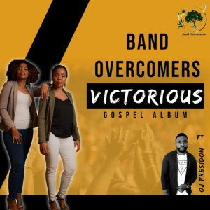 Oun Geri Mon Leker by Band Overcomers