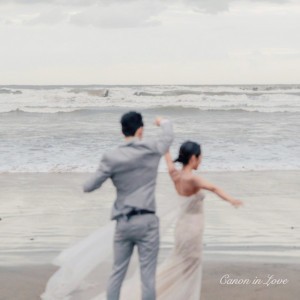 Canon in Love
