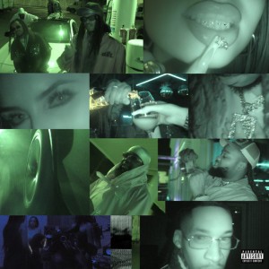 teletubbies (feat. Wet Bed Gang) by YeezYuri & Wet Bed Gang