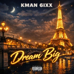 Dream Big