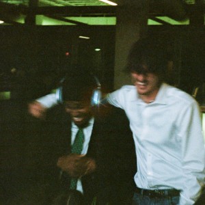 Priti by Danny Ocean & Sech