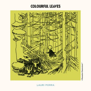 Colourful Leaves