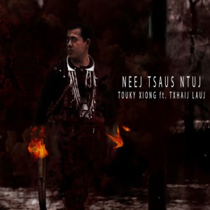 Touky Xiong (feat. Txhaij Lauj)