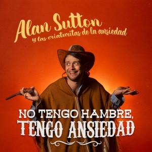 No Tengo Hambre, Tengo Ansiedad