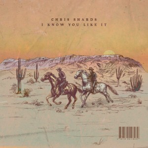 I Know You Like It (feat. Johan Wendt)