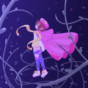 Hidden Dreams - Slowed