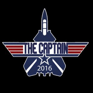 The Captain 2016