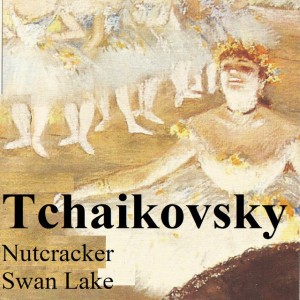 Swan Lake, Op. 20a: I.Dance of the swans