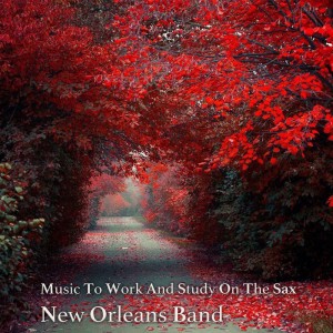 The Moon Represents My Hearts by New Orleans Band