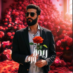 ريحة ورد