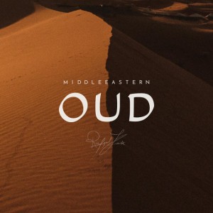 Emotional Ambient Arabian Oud by Rafael Krux
