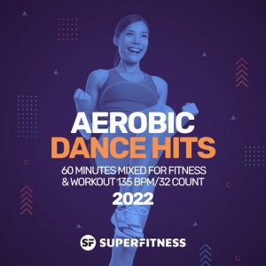 Every Day - Workout Mix 134 bpm