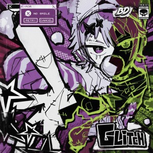 GLITCH - Slowed