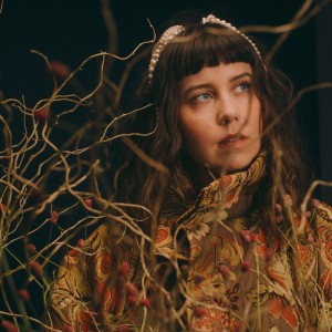 Irish Eyes - Swandive Session