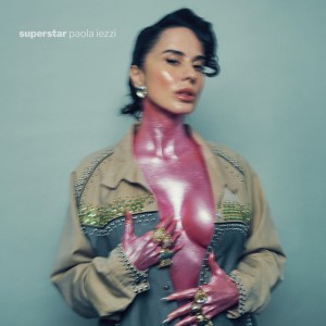 SUPERSTAR by Paola Iezzi
