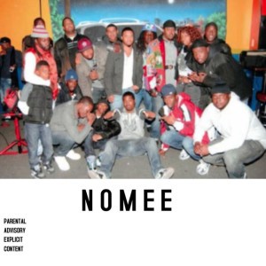 Nomee (feat. TOB)