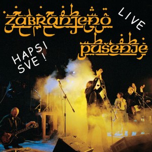 Balada o Pišonji i Žugi - Live