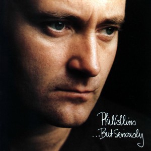That's Just the Way It Is by Phil Collins