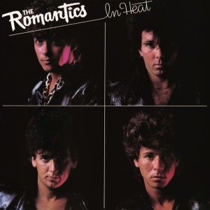 Talking in Your Sleep by The Romantics