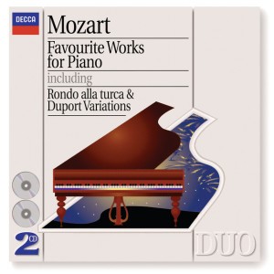 Piano Sonata No.11 In A, K.331 -"Alla Turca" : 3. Alla Turca (Allegretto) (1975 Recording)