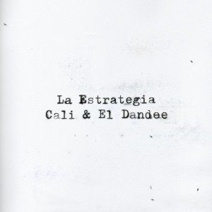 La estrategia