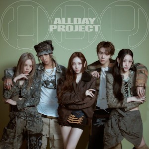 WHERE YOU AT by ALLDAY PROJECT & Annie & WOOCHAN