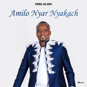 Amilo Nyar Nyakach