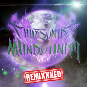 The Sound of the Future (DJ GÄP Remix)